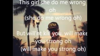 Fuse ODG- Antenna lyrics