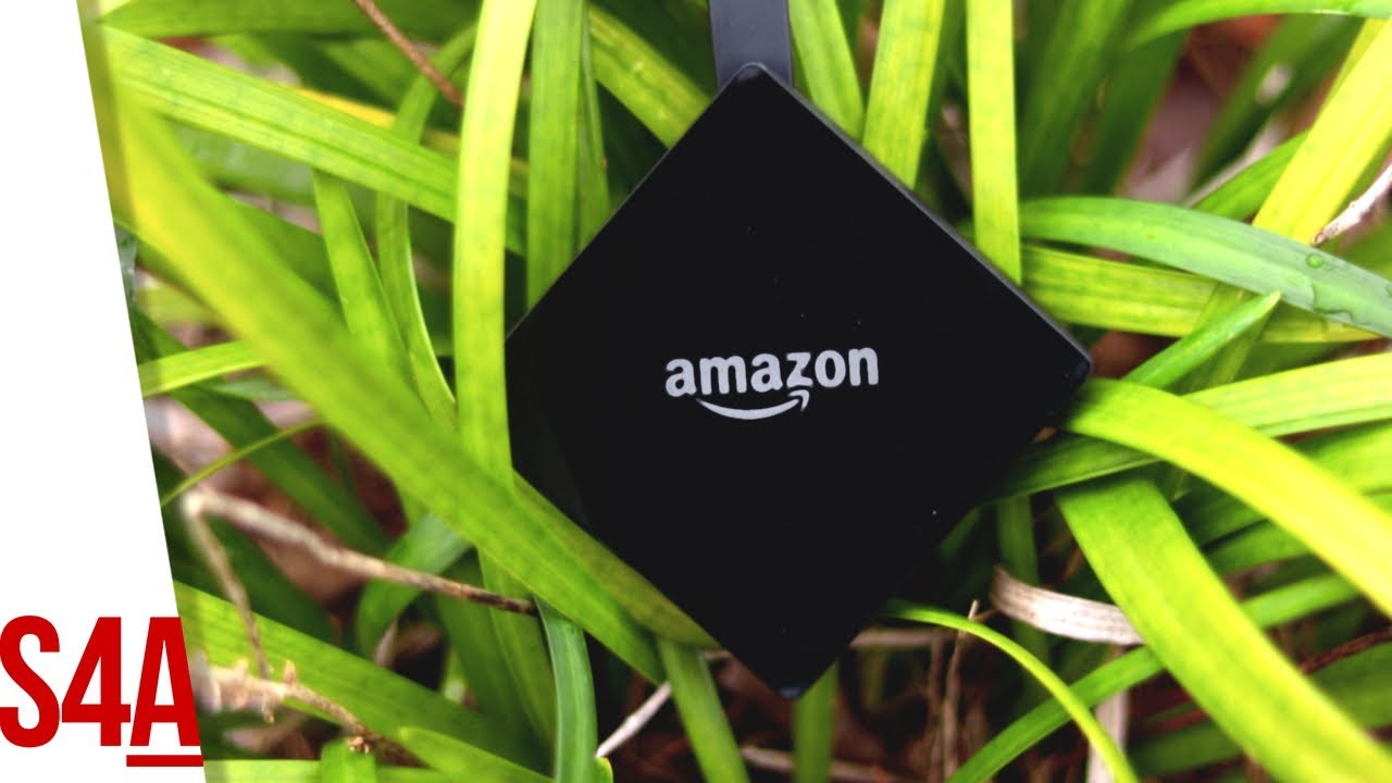 We'd jump on this Amazon Fire TV 4K deal: Here's why