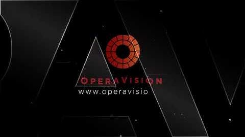 OperaVision - Free, live and on demand