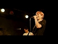 【Official Live Video】Elephant Gym / Moonset feat. YeYe - Live at &quot;The Rats and The Elephants&quot;