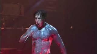 Download lagu Falling in Reverse - Ronald - Live 2025 Melbourne Australia
