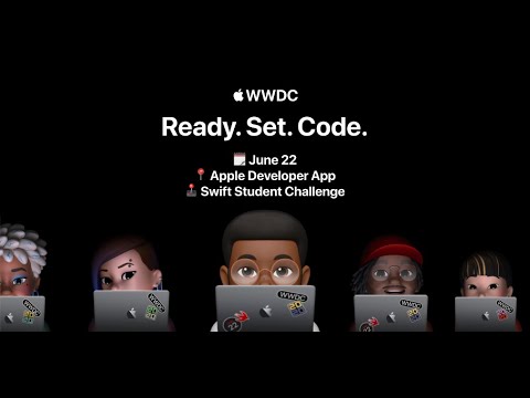 WWDC 2020 Announced
