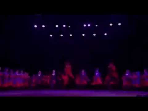 ქორეოგრაფიულ ანსაბლ ლაზარეს მოცეკვავეები (Luka Tavartqiladze  Giorgi Bolkvadze