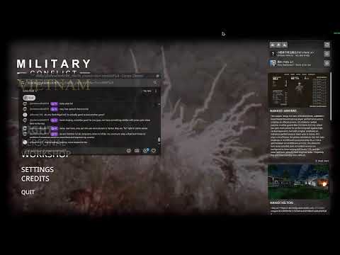 Weaponsandstuff93 game and chat stream