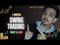 My Last 4 Months Trading P&L Exposed! 😱 Wins, Losses & Brutal Lessons (Don't Repeat My Mistakes)