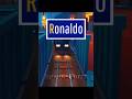 Ronaldo quick edit