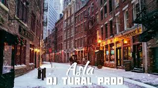 Dj Tural Remix - Asla  Short Version Resimi