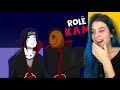 REAGINDO ao ROLÊ NO KAMUI - VOICE MAKERS ‹ Alpha ›