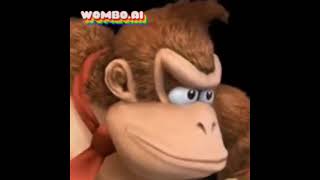 Preview 2 Donkey Kong Brawl Deepfake Resimi