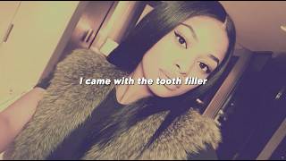 Chris Brown - Nothin Like Me Ft. Ty Dolla Ign Lyrics