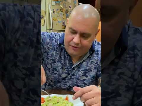 ПАСТА С БРОККОЛИ И СЫРОМ! ЭТО БОЖЕСТВЕННО ВКУСНО! #Shorts