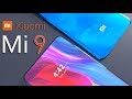 Concept Xiaomi Mi 9 với màn hình không viền đẹp hút hồn