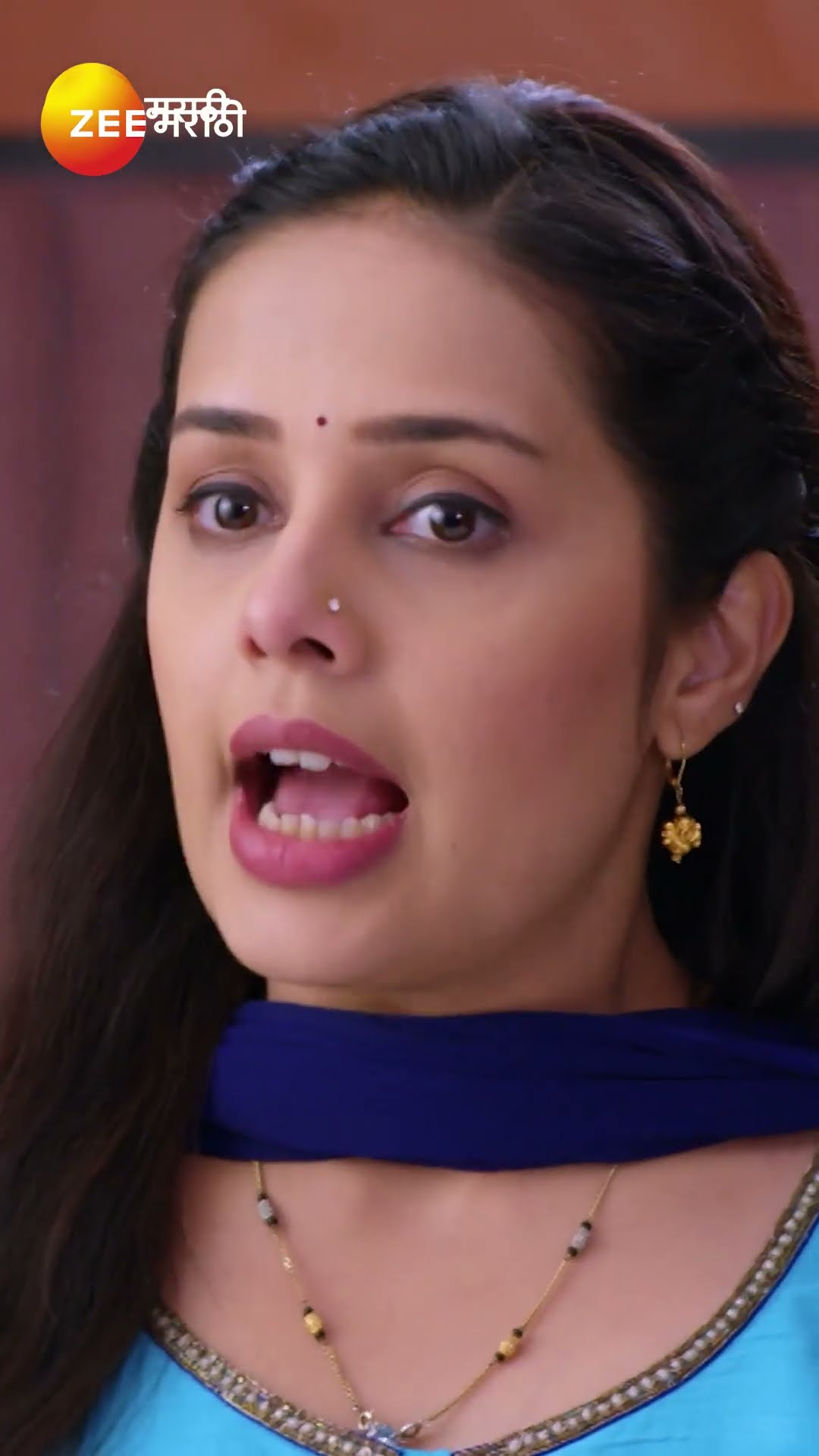 #Tula Shikvin Changlach Dhada #Shorts #Zee Marathi #Entertainment #Drama