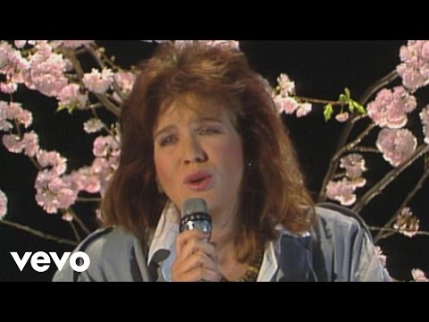Juliane Werding - Vielleicht irgendwann (ZDF Tele-Illustrierte 23.03.1987) (VOD)