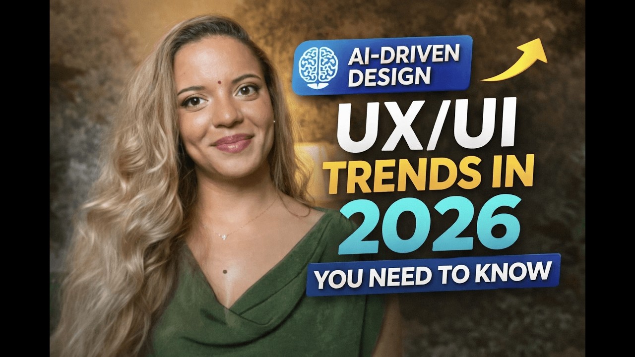 UXUI Trends 2026