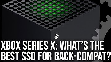 Xbox Series X: What