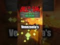 RuneScape Helped Venezuela's Economy ๐ป๐ช