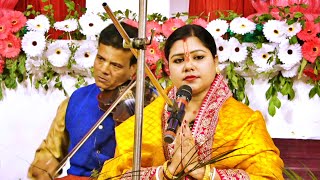 সুভদ্রা মন্ডল এর হিট বন্দনা গান l Subhadra Mondal Bandana Song l @kirtangan