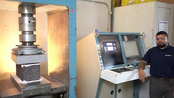 Laboratory Video 4 Compression Testing