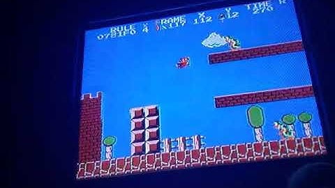 The best 8-3 fpg setup by far (but it gives 243)