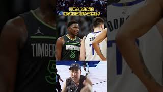 LUKA DONCIC HIGHLIGHTS GAME 5 #nbahighlights #nba2k24 #nbaplayoffs #lukadoncic #luka #mavs #nba