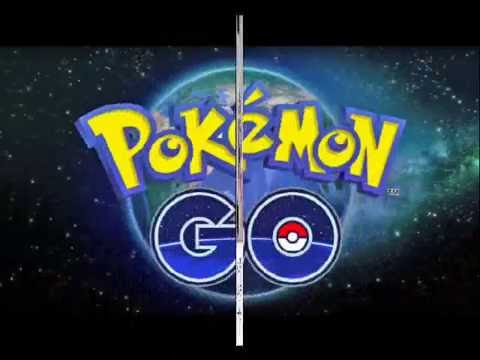 شرح وتحميل لعبة بوكيمون جو 2016 Pokemon Go