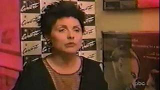 Deborah Harry -  Debravation Interview -  93