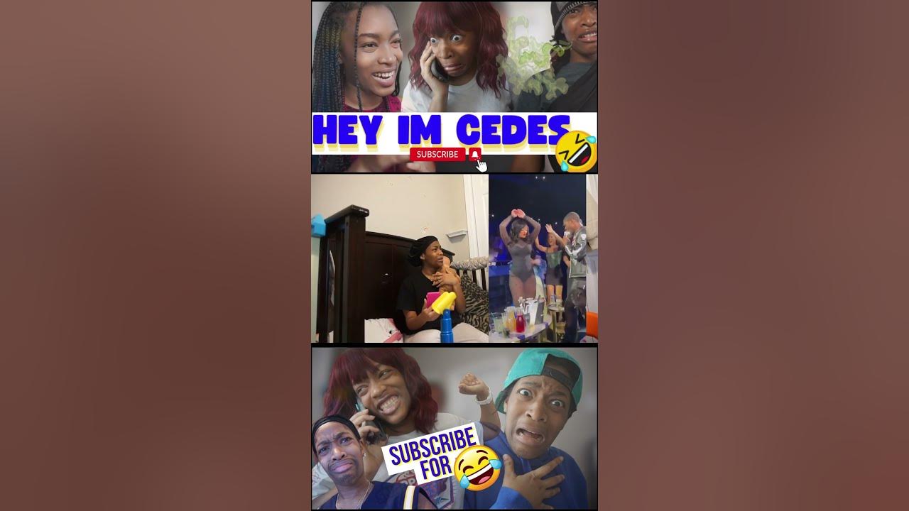 KeKe Palmer's Baby Daddy when She was at Usher's concert funnymemes