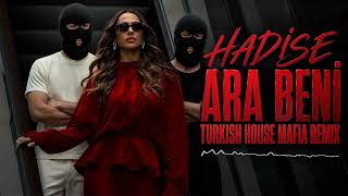 Hadise - Ara Beni | Afro House (Arabesk - Cover Remix)