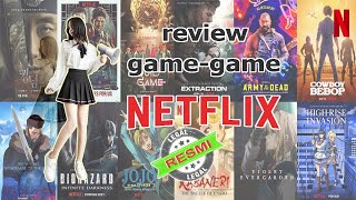 review of some Netflix games screenshot 5