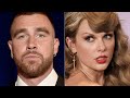 Who Is Worth More: Taylor Swift or Travis Kelce