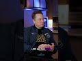 Maximizing Ratings: The Most Interesting Outcomes Revealed! | Elon Musk | Katie Miller Pod #shorts