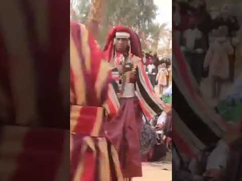 مهرجان جرمة السياحي الدولي الدورة السادسه