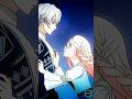 He Didn T Hesitated To Cut Her Sett Cuts Nina Nina The Starry Bride Anime Animeedit Shorts
