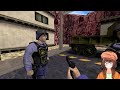 Half-Life Azure Sheep - 09/02/2025 [Original title: these half-life mods from 2005 are apparently..]