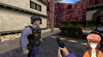 Half-Life Azure Sheep - 09/02/2025 [Original title: these half-life mods from 2005 are apparently..]