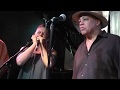 Billy Branch - Toronzo Cannon - Rosa's Lounge Chicago - 6-11-2017