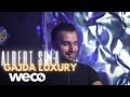 Albert sula  gajda luxury official audio