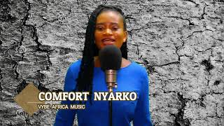 Ghana Gospel Music From Comfort Nyarko