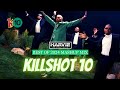 2024 mash up   killshot 10 old school vs new school  dj harvie mr greatness