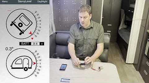 SAVVY Level Unbox, set up and review