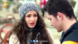Kırgın Çiçekler - Songül&Güney (Göksel - Gittiğinde)