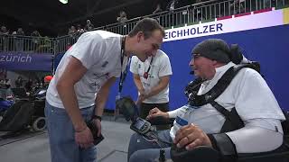BFH-FAIR - Assistance Robot Race CYBATHLON 2024