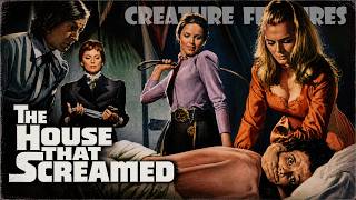 The House That Screamed (1969)