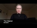 'The Cleaner'