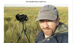 A Kingdom of Birds: Birdwatching in Saudi Arabia by Saudi Birding 715 views 2 years ago 1 hour, 27 minutes