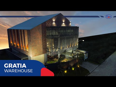 GRATIA WAREHOUSE