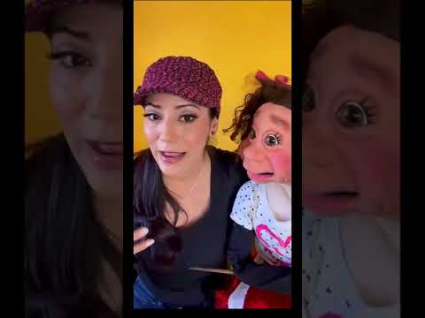 Video: ¿Ventriloquial es una palabra?