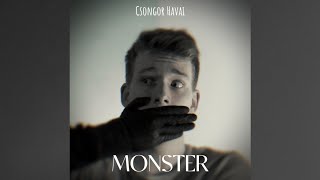 MONSTER (Official audio)