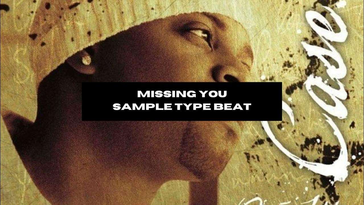 [FREE][SAMPLE] CaseMissing You SAMPLE Type Beat 2023 Bigxthaplug x